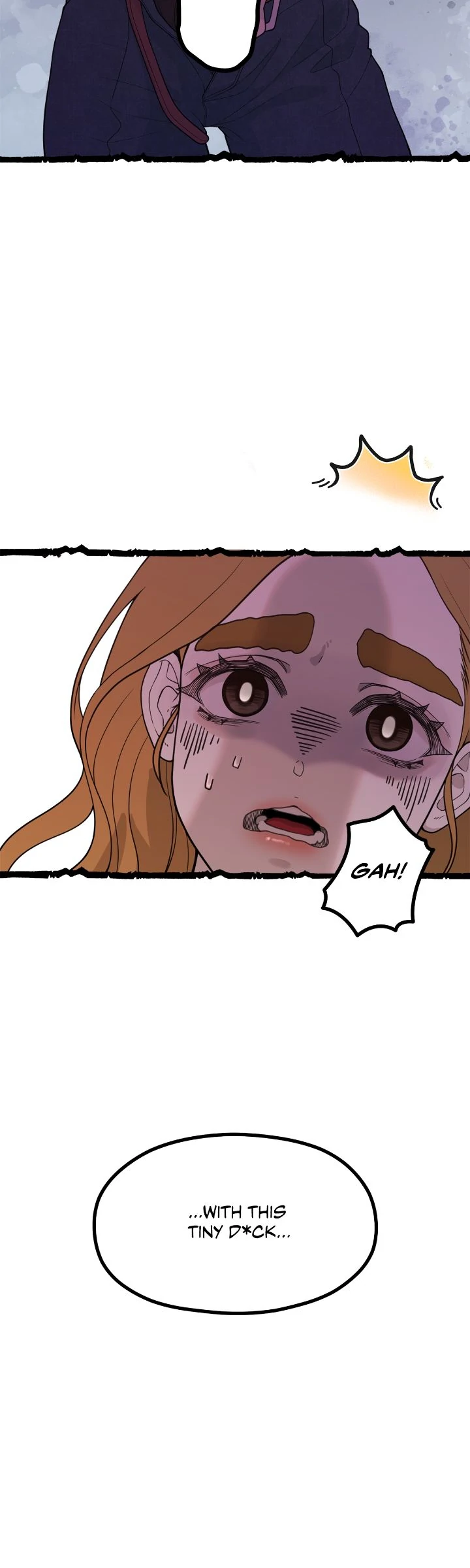The Sacred Life of a Webcomic Artist Chapter 59 - page 27
