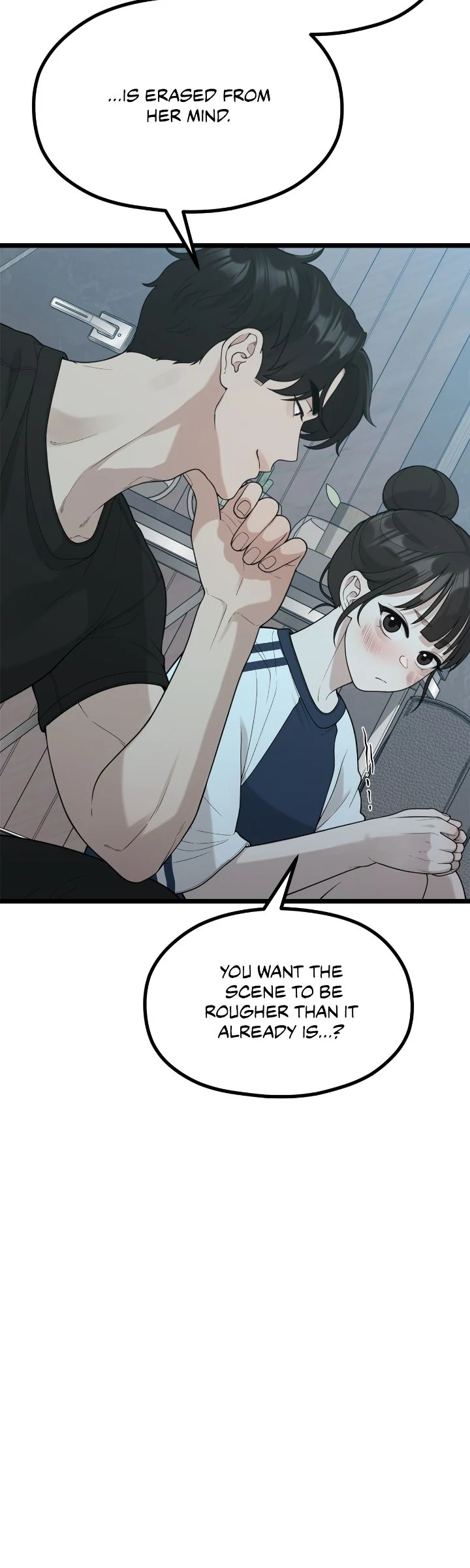 The Sacred Life of a Webcomic Artist Chapter 59 - page 31