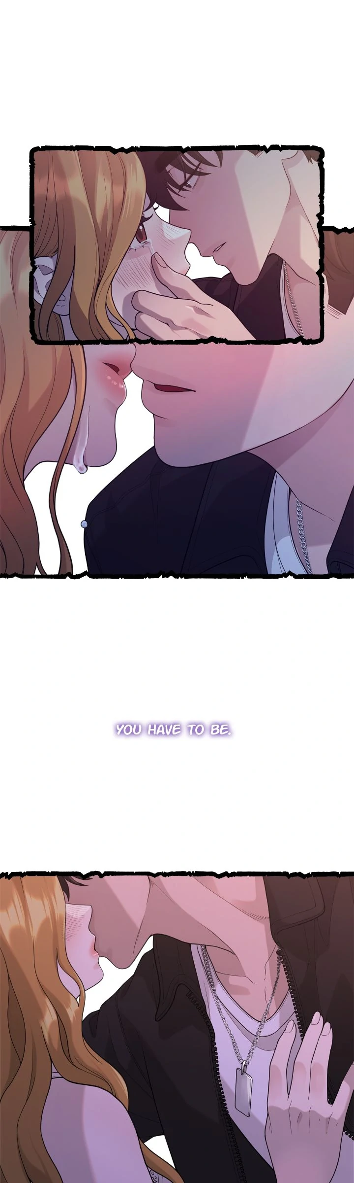 The Sacred Life of a Webcomic Artist Chapter 59 - page 4