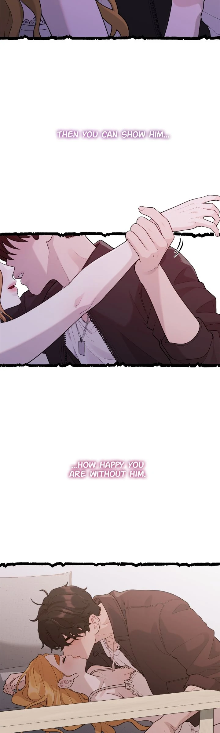 The Sacred Life of a Webcomic Artist Chapter 59 - page 5