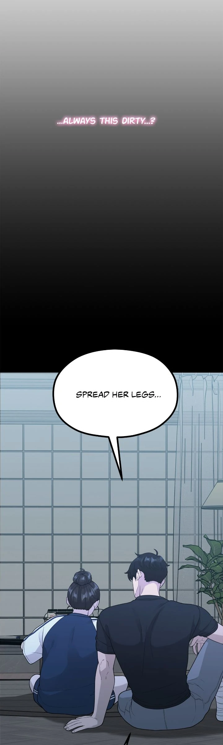 The Sacred Life of a Webcomic Artist Chapter 60 - page 12