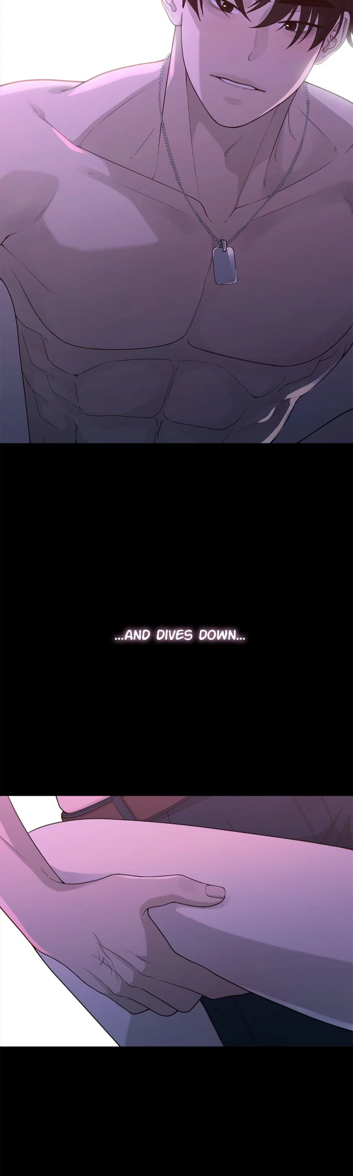 The Sacred Life of a Webcomic Artist Chapter 60 - page 16
