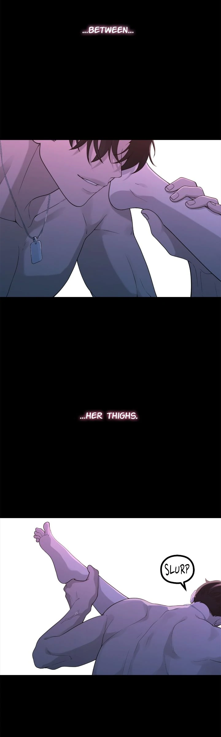 The Sacred Life of a Webcomic Artist Chapter 60 - page 17