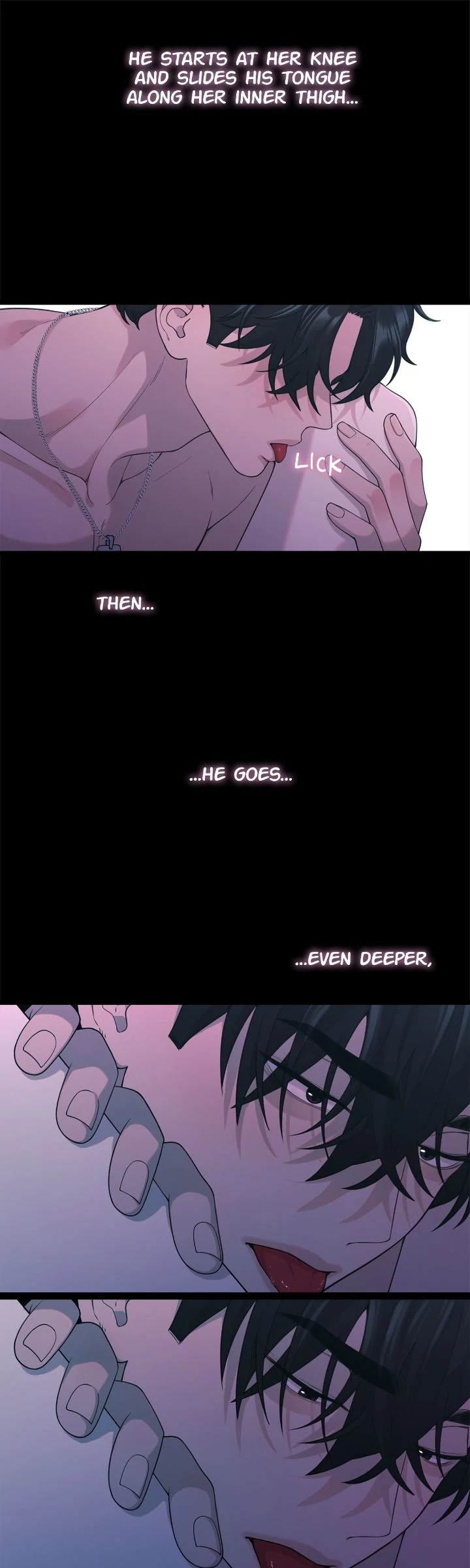 The Sacred Life of a Webcomic Artist Chapter 60 - page 19