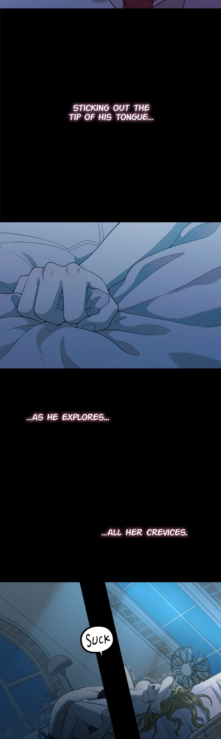 The Sacred Life of a Webcomic Artist Chapter 60 - page 20