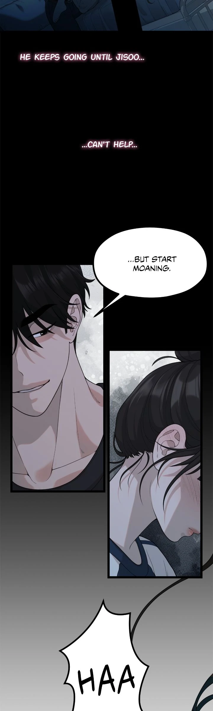 The Sacred Life of a Webcomic Artist Chapter 60 - page 21