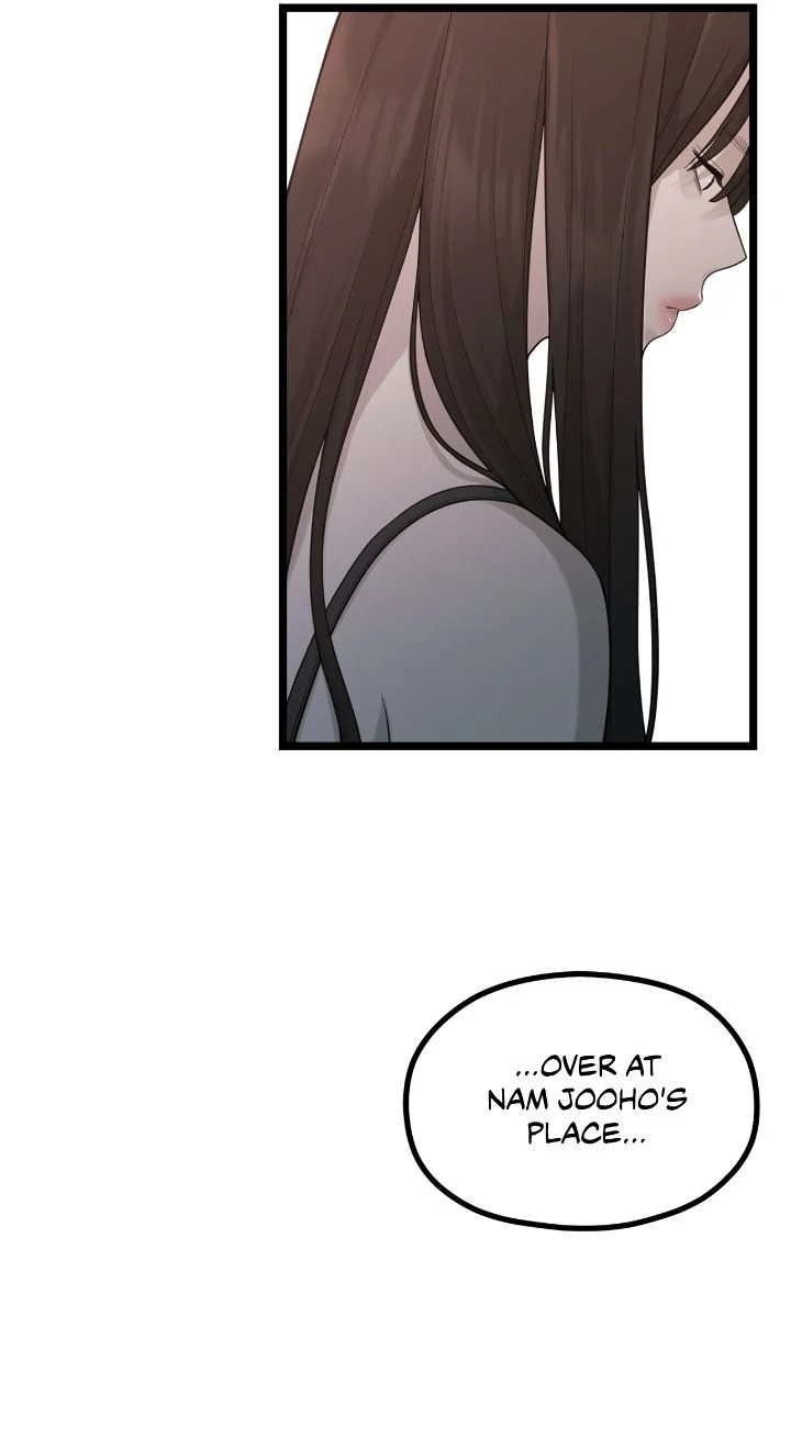 The Sacred Life of a Webcomic Artist Chapter 60 - page 39