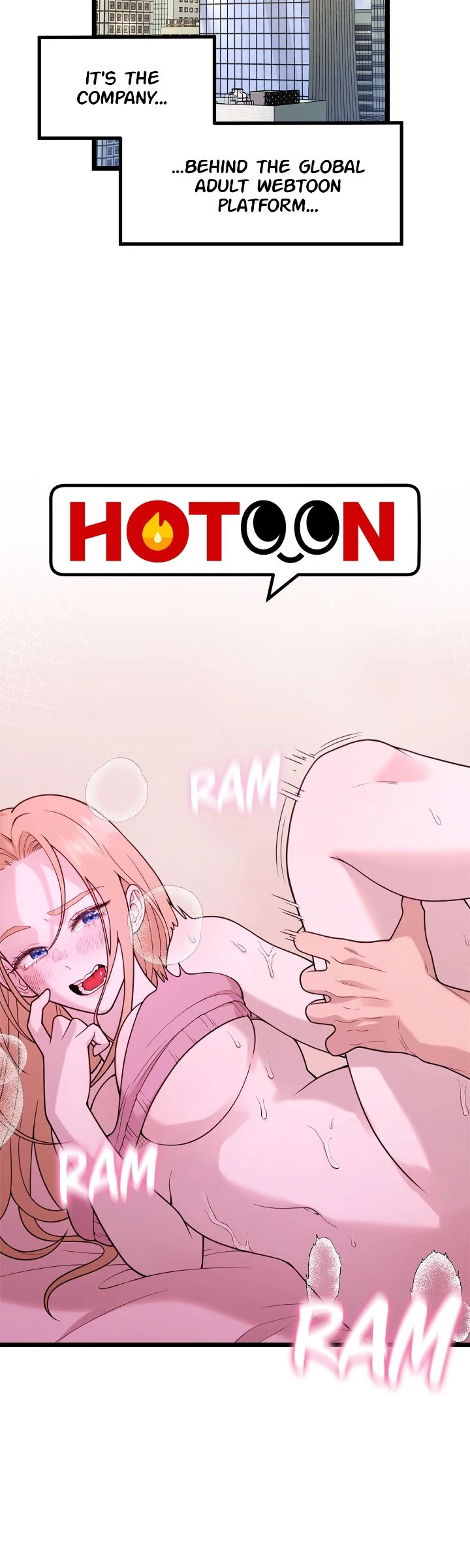 The Sacred Life of a Webcomic Artist Chapter 60 - page 6