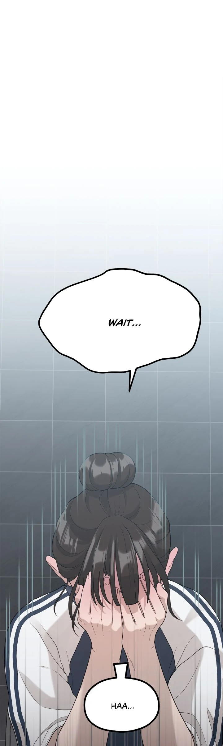 The Sacred Life of a Webcomic Artist Chapter 60 - page 7