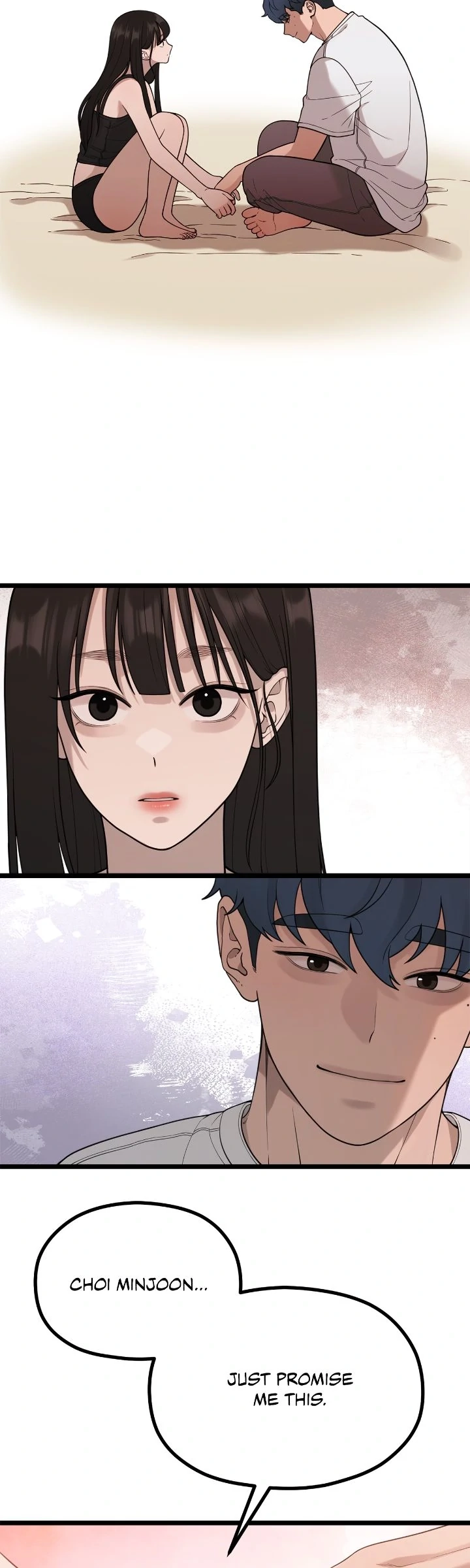 The Sacred Life of a Webcomic Artist Chapter 61 - page 10