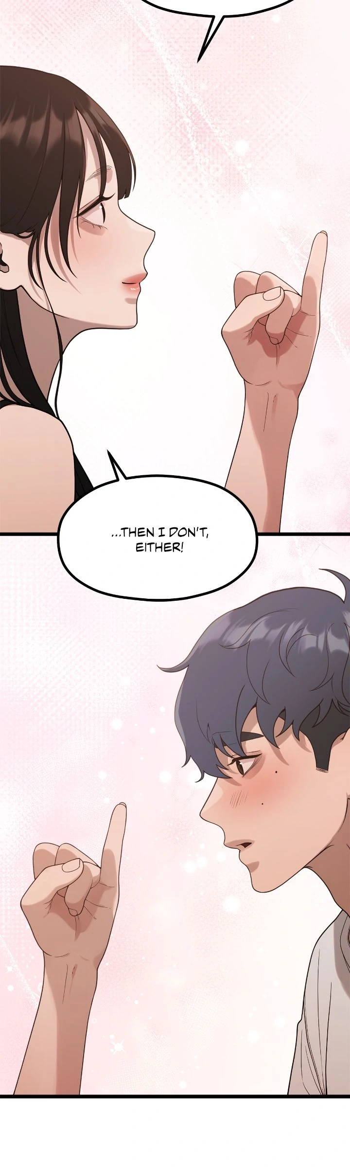 The Sacred Life of a Webcomic Artist Chapter 61 - page 12