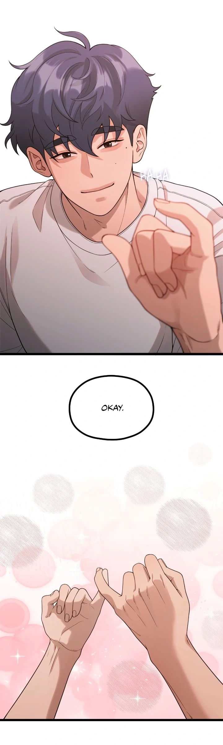 The Sacred Life of a Webcomic Artist Chapter 61 - page 13