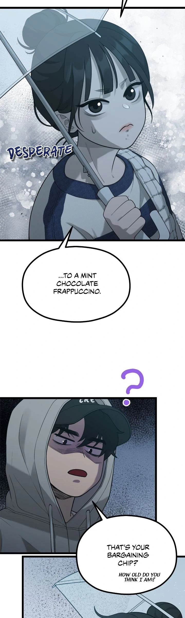 The Sacred Life of a Webcomic Artist Chapter 61 - page 19
