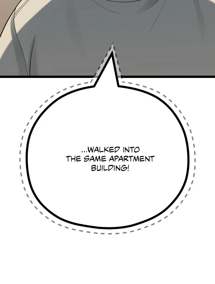 The Sacred Life of a Webcomic Artist Chapter 61 - page 31