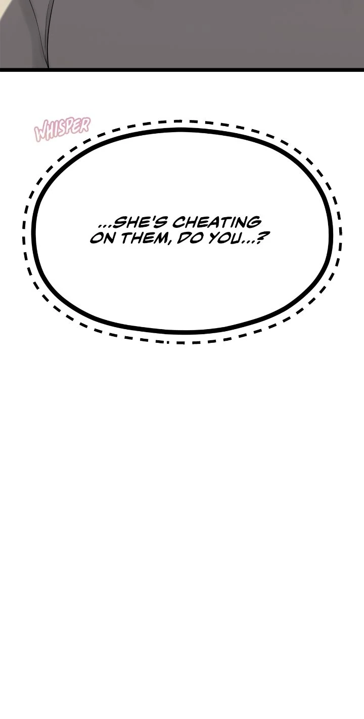 The Sacred Life of a Webcomic Artist Chapter 61 - page 34