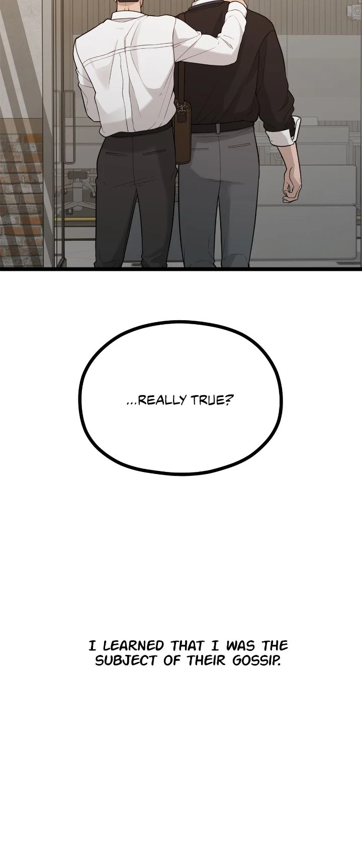 The Sacred Life of a Webcomic Artist Chapter 61 - page 39