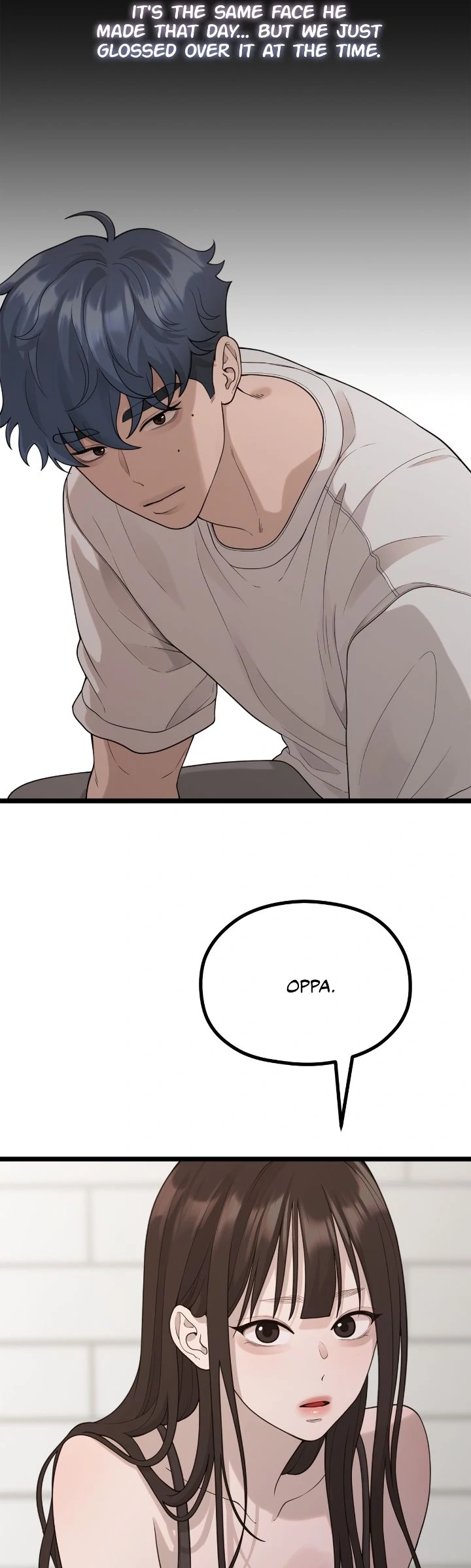 The Sacred Life of a Webcomic Artist Chapter 61 - page 7
