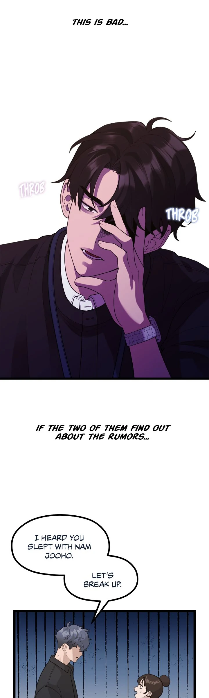 The Sacred Life of a Webcomic Artist Chapter 62 - page 28