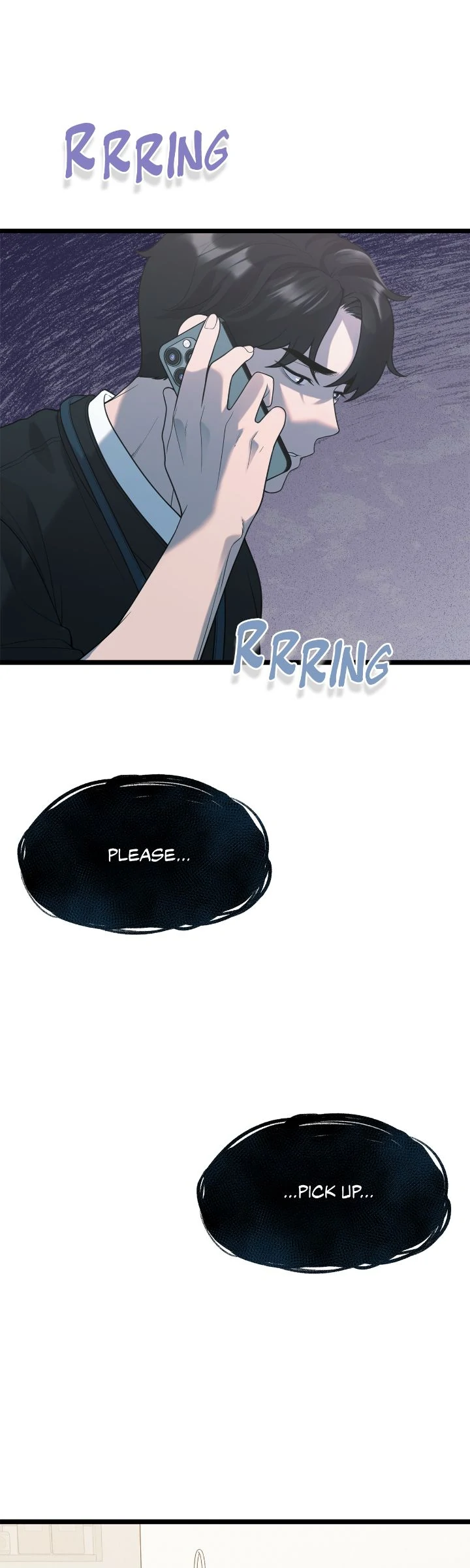 The Sacred Life of a Webcomic Artist Chapter 62 - page 31