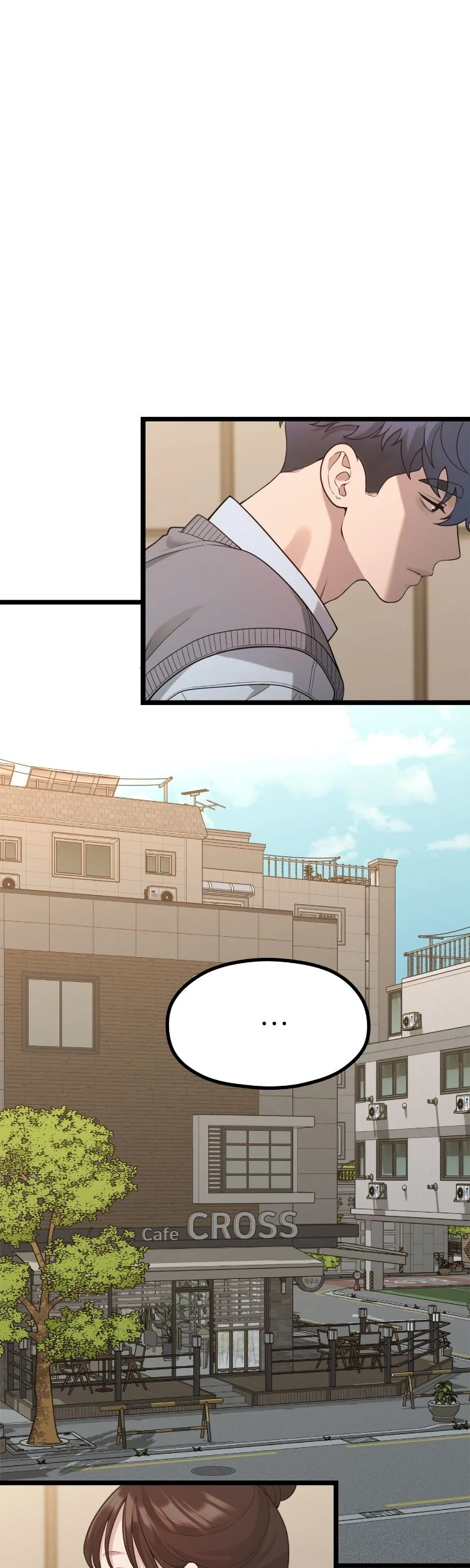 The Sacred Life of a Webcomic Artist Chapter 62 - page 36