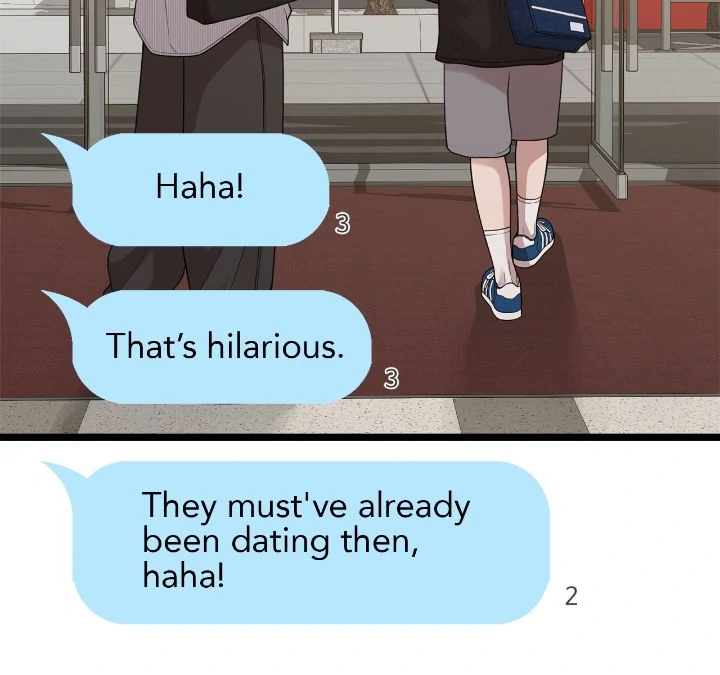 The Sacred Life of a Webcomic Artist Chapter 62 - page 5