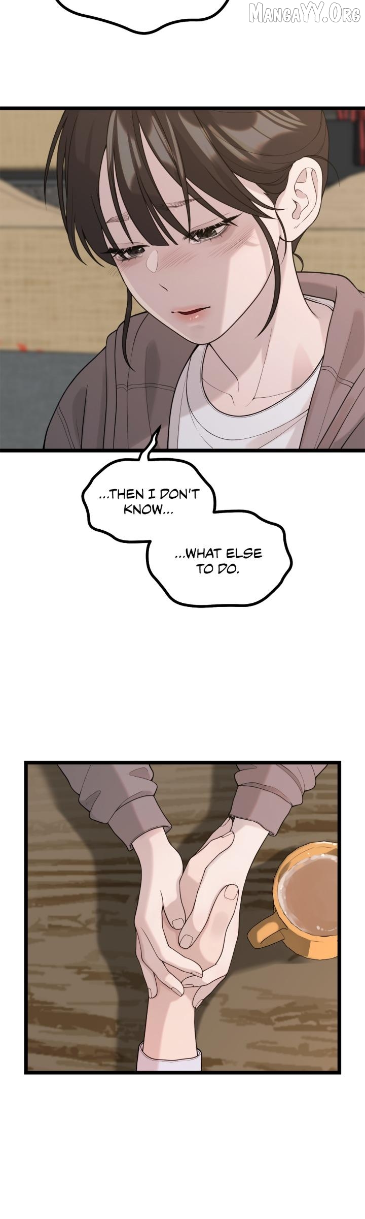 The Sacred Life of a Webcomic Artist Chapter 63 - page 11