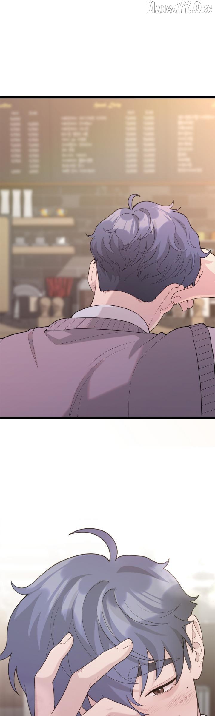 The Sacred Life of a Webcomic Artist Chapter 63 - page 12