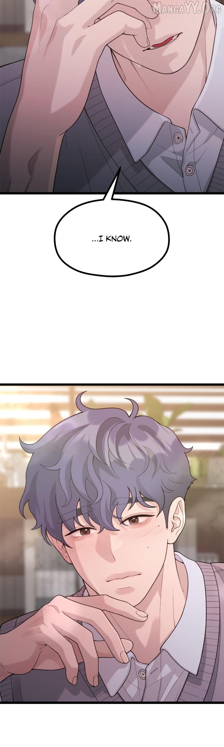 The Sacred Life of a Webcomic Artist Chapter 63 - page 13