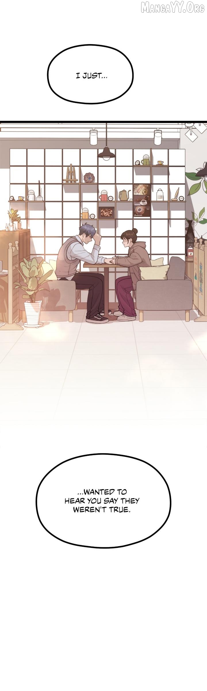 The Sacred Life of a Webcomic Artist Chapter 63 - page 14