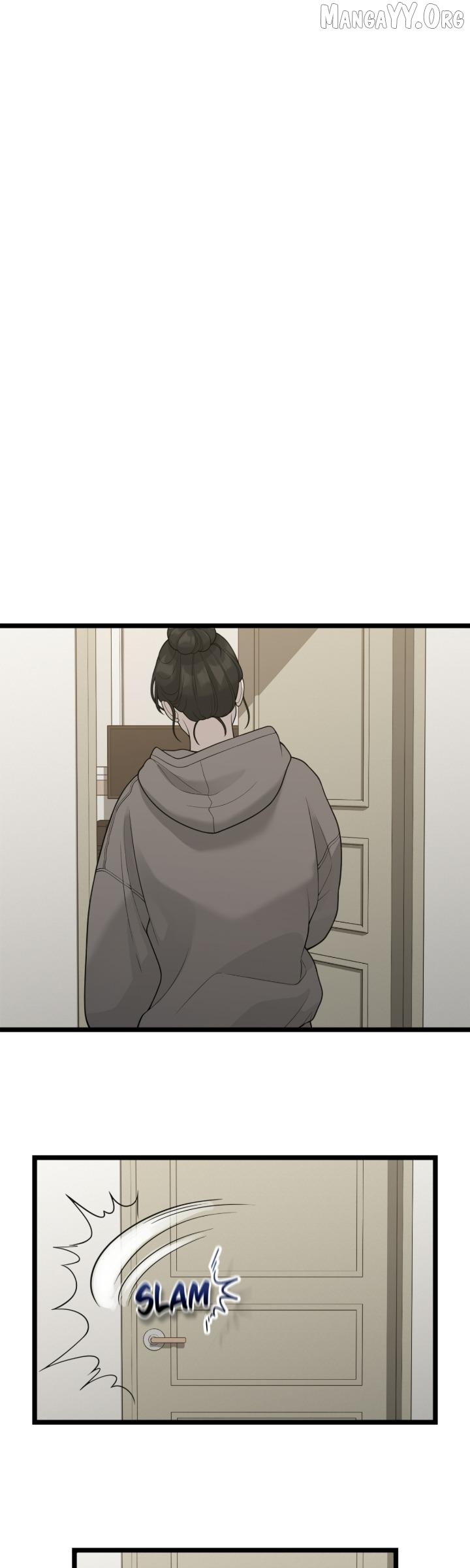 The Sacred Life of a Webcomic Artist Chapter 63 - page 16