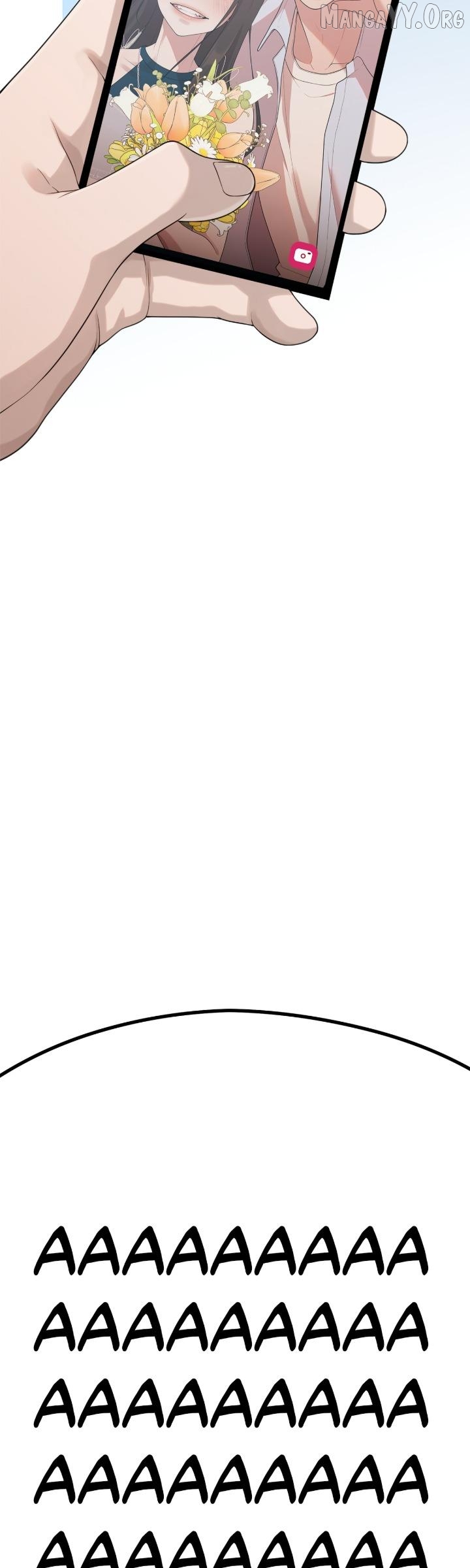 The Sacred Life of a Webcomic Artist Chapter 63 - page 23