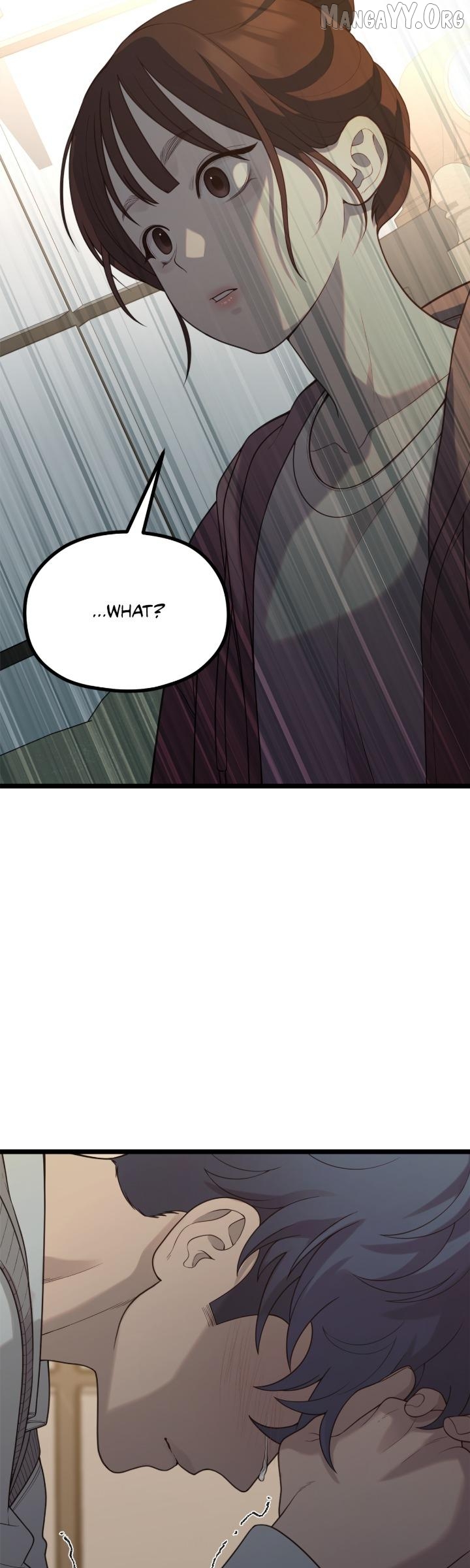 The Sacred Life of a Webcomic Artist Chapter 63 - page 4