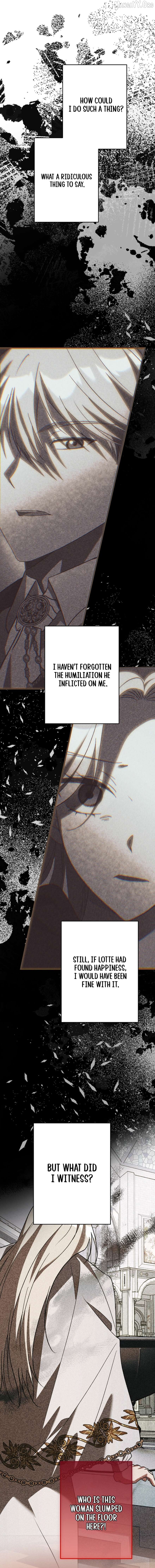 The Hero Proposed to Me Chapter 76 - page 18