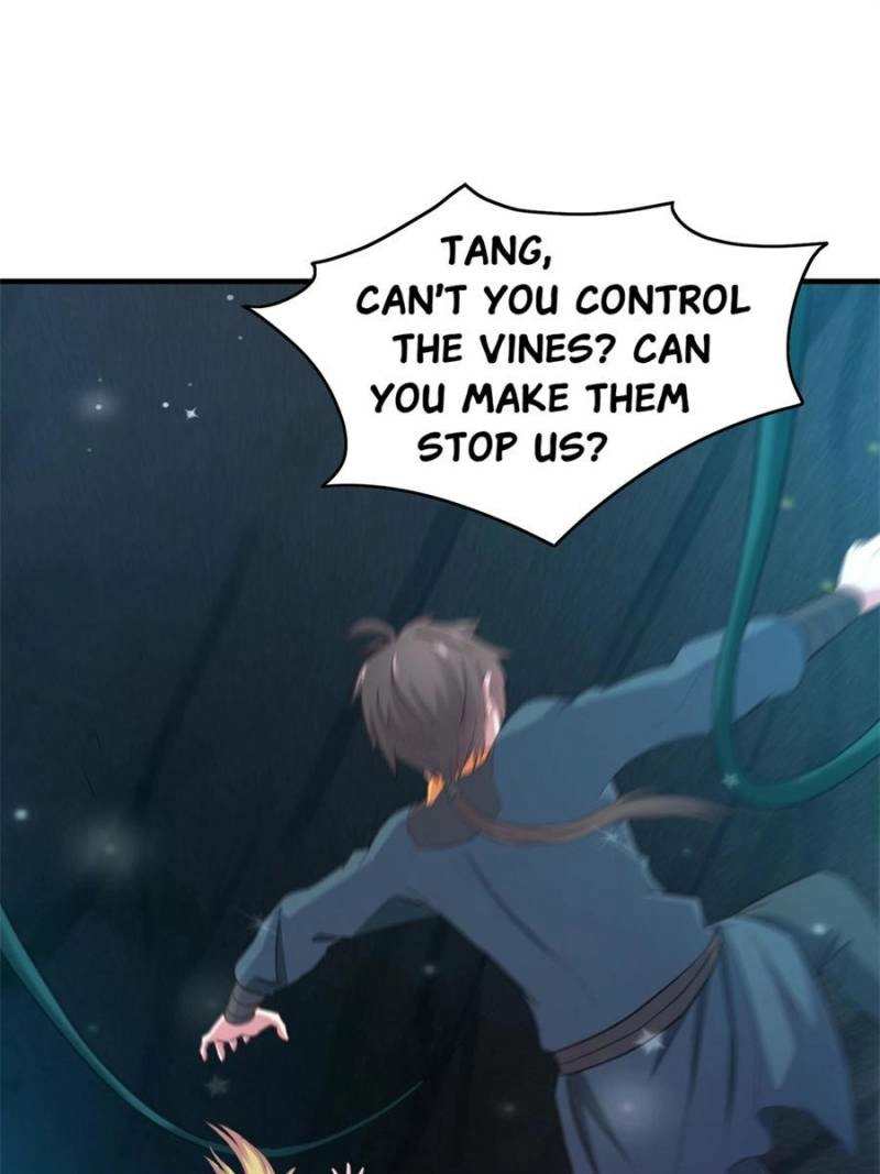 My Harem Depends on Drawing Cards Chapter 10 - page 1