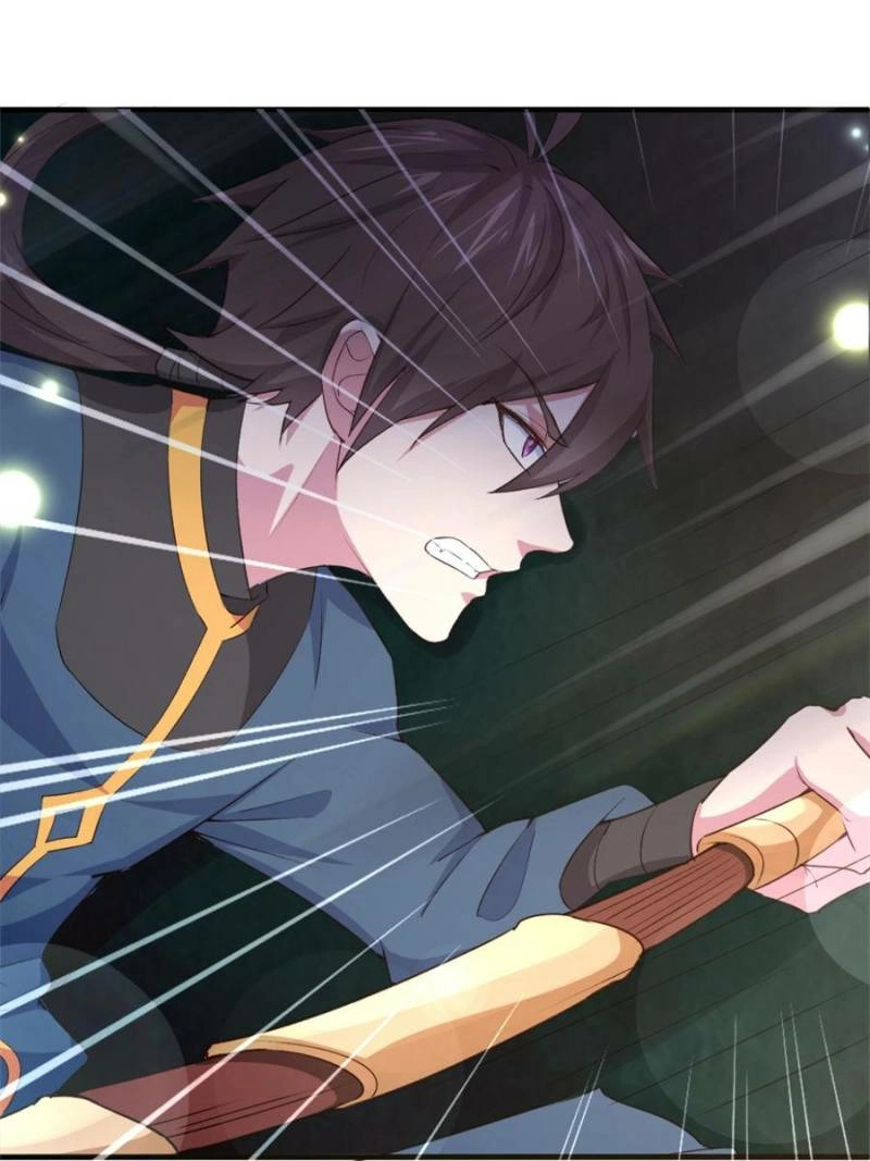 My Harem Depends on Drawing Cards Chapter 10 - page 100