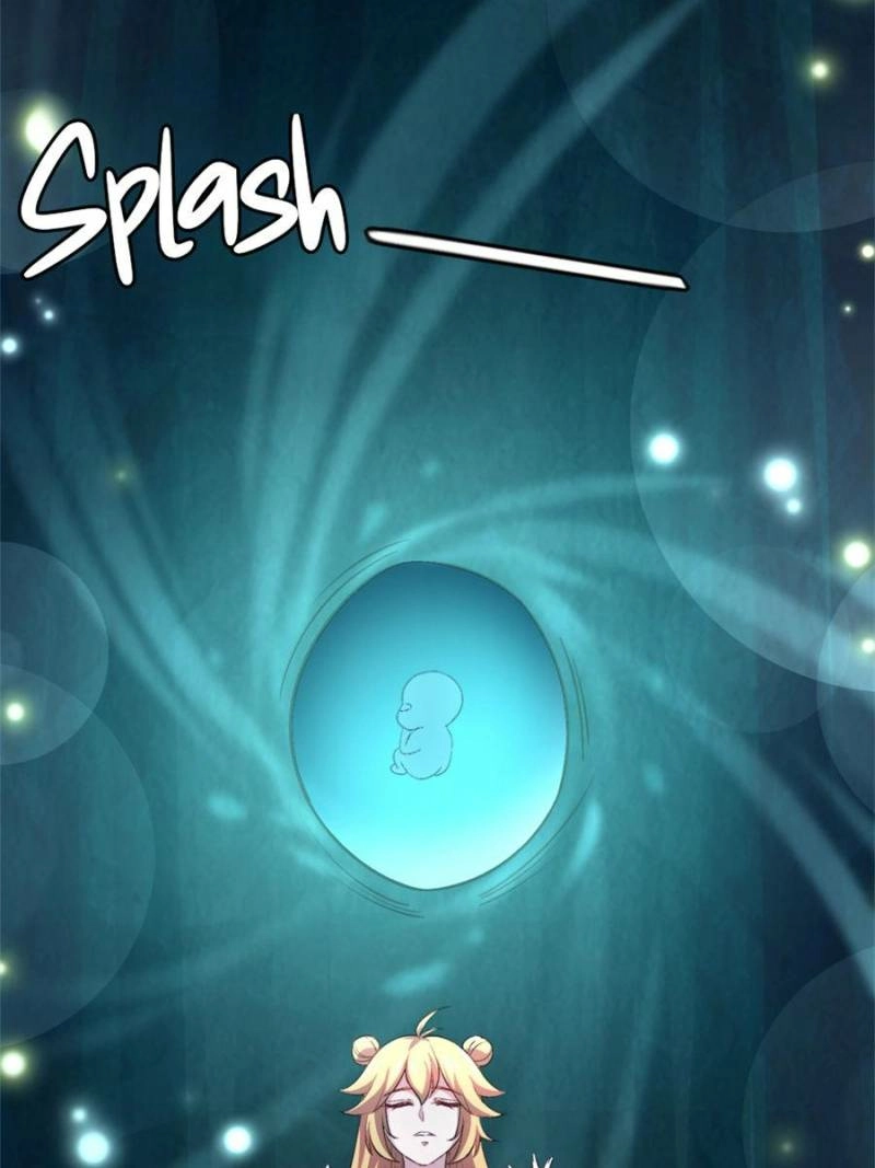 My Harem Depends on Drawing Cards Chapter 10 - page 106