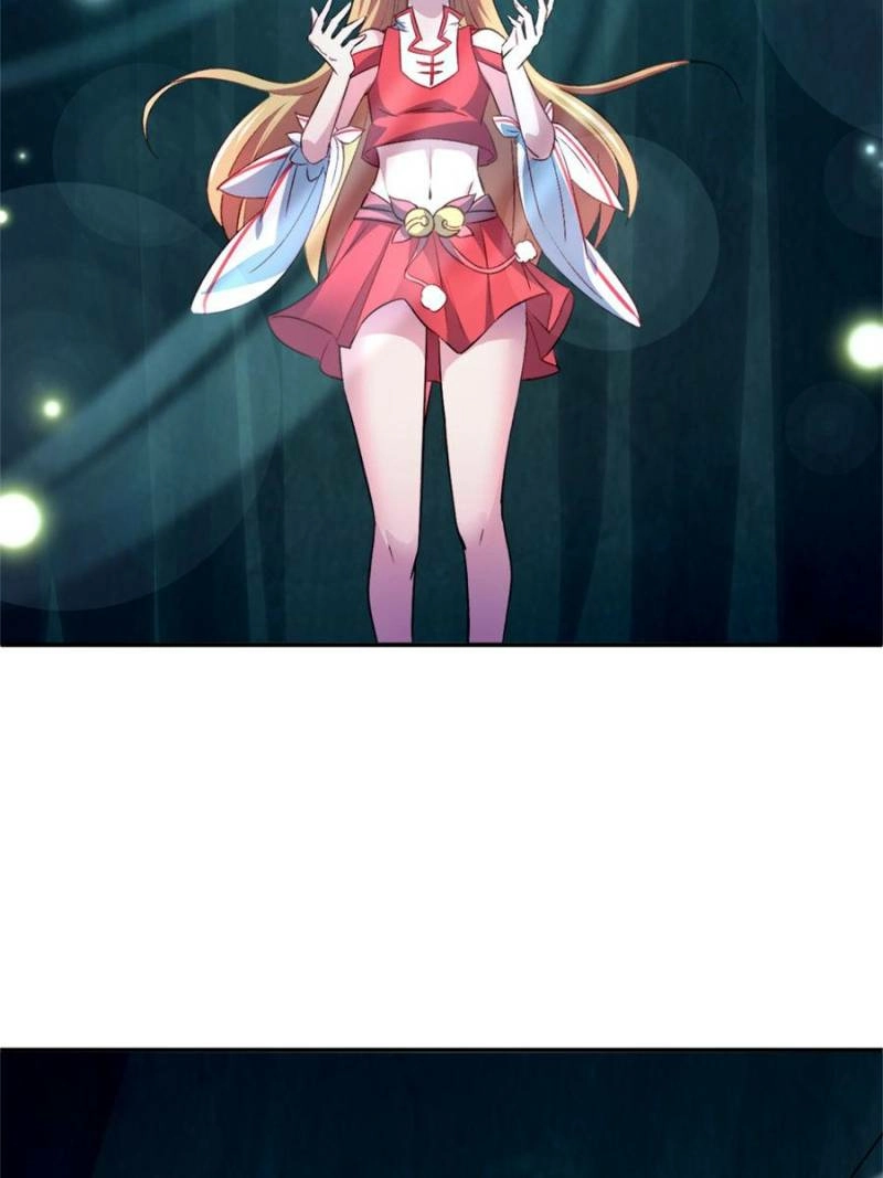 My Harem Depends on Drawing Cards Chapter 10 - page 107