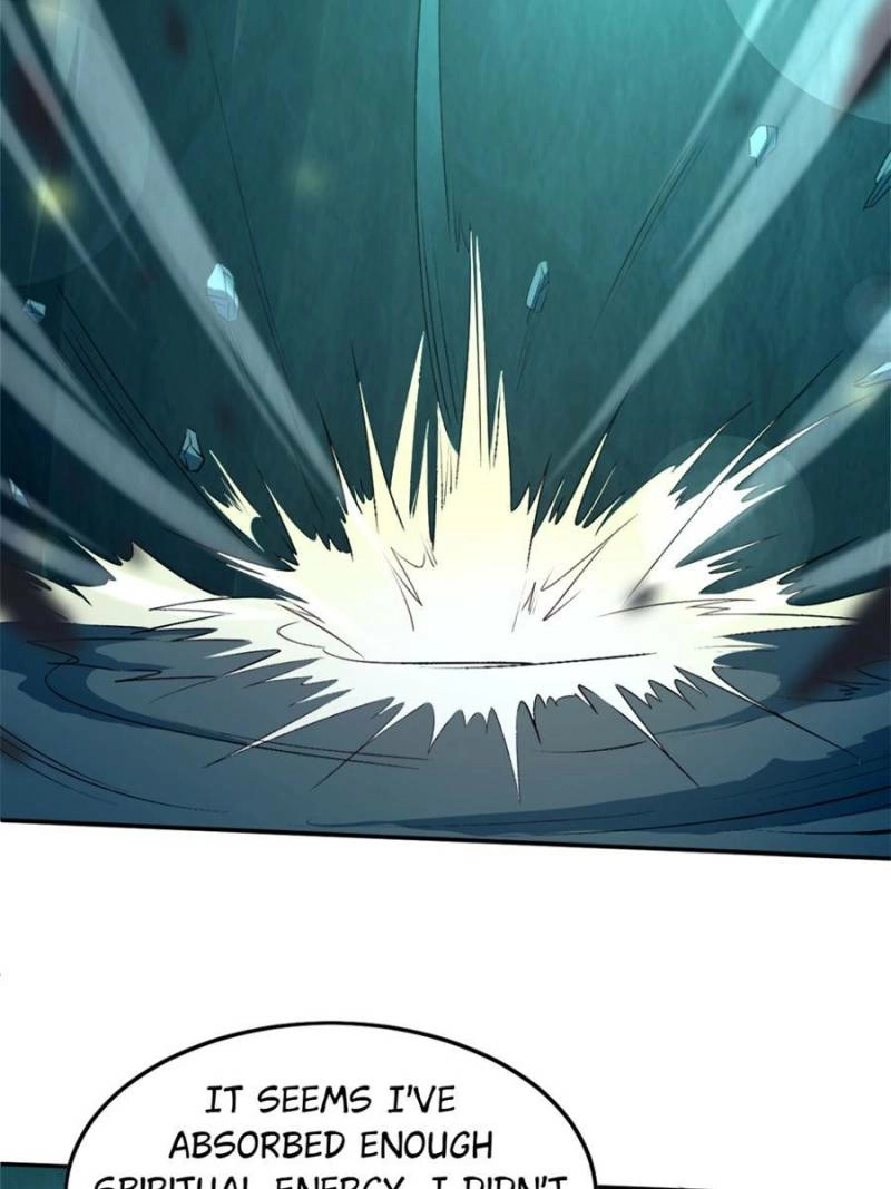 My Harem Depends on Drawing Cards Chapter 10 - page 109