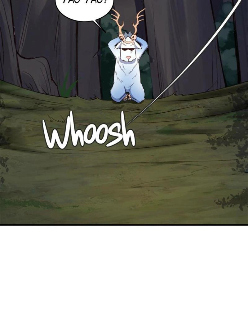 My Harem Depends on Drawing Cards Chapter 10 - page 11