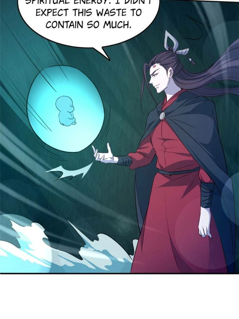 My Harem Depends on Drawing Cards Chapter 10 - page 110