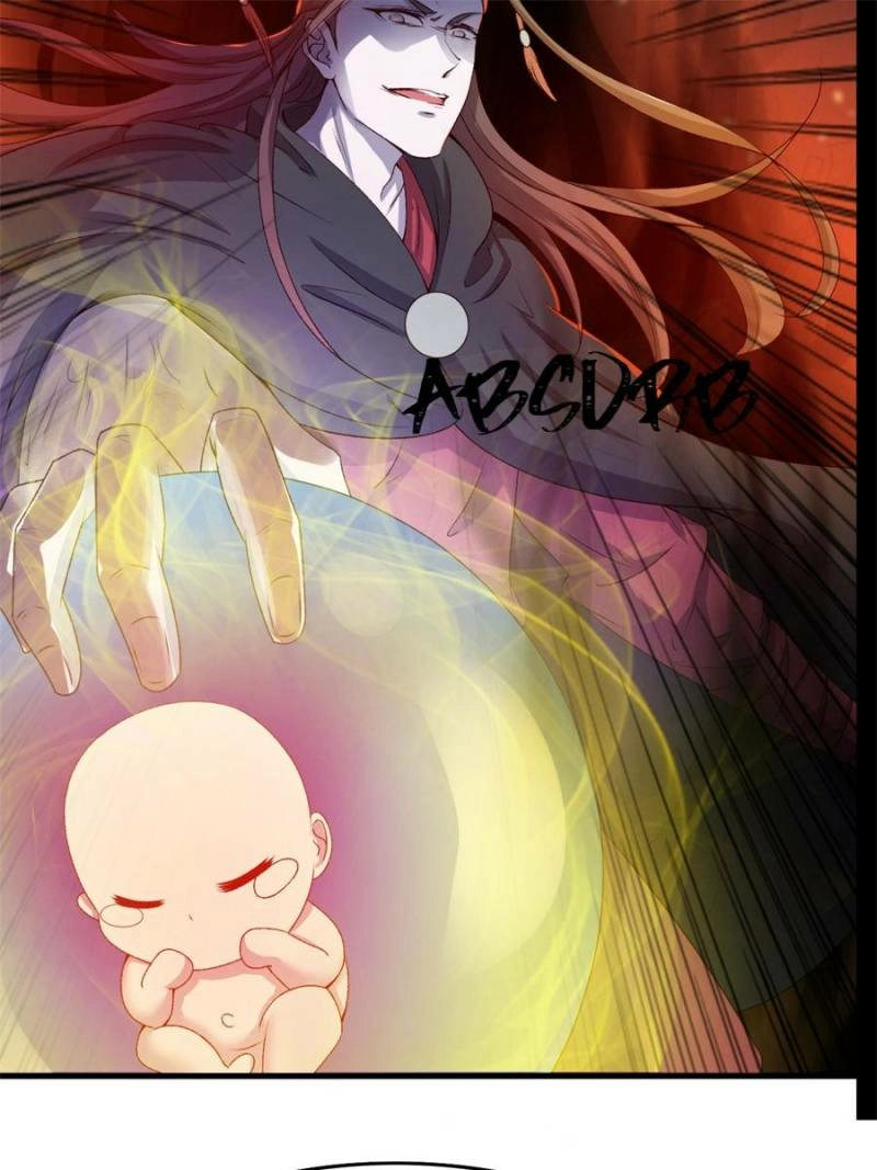 My Harem Depends on Drawing Cards Chapter 10 - page 112