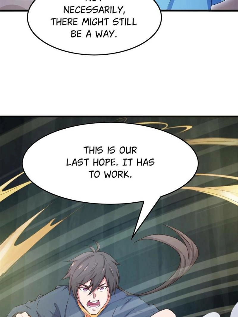 My Harem Depends on Drawing Cards Chapter 10 - page 114