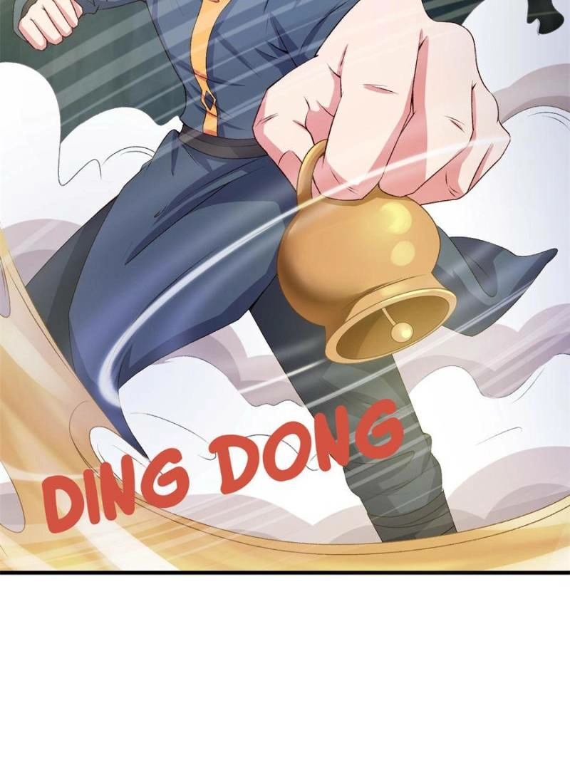 My Harem Depends on Drawing Cards Chapter 10 - page 115