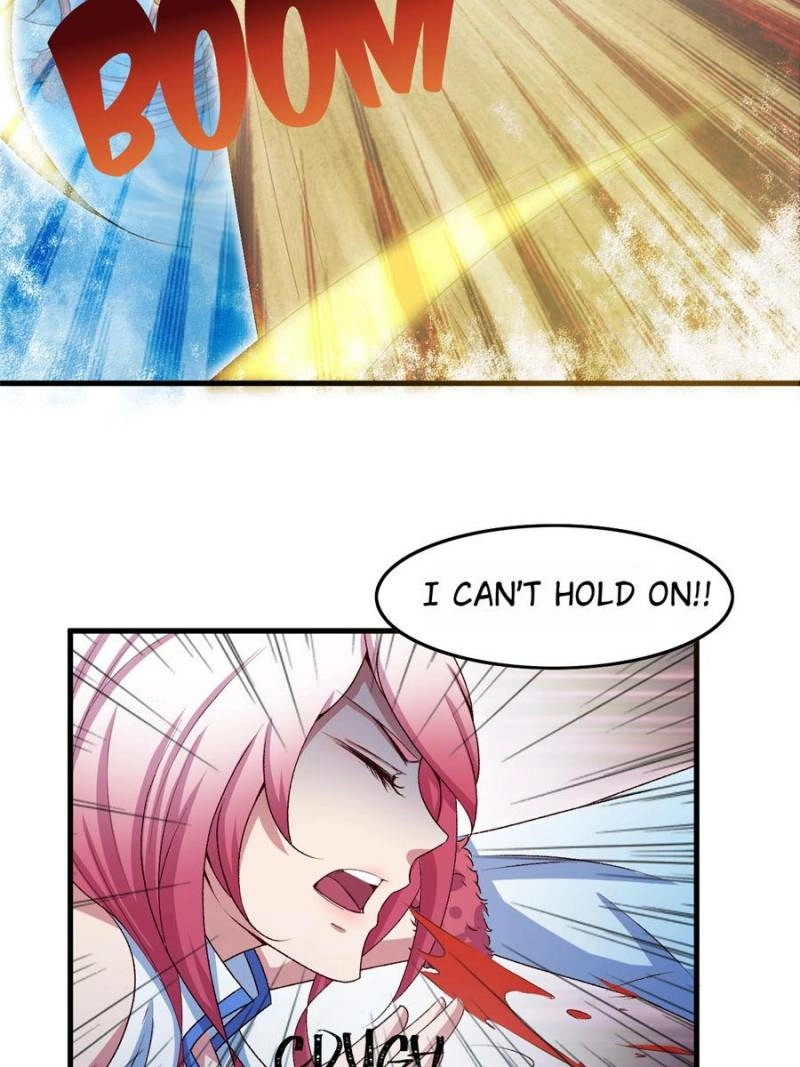 My Harem Depends on Drawing Cards Chapter 10 - page 119