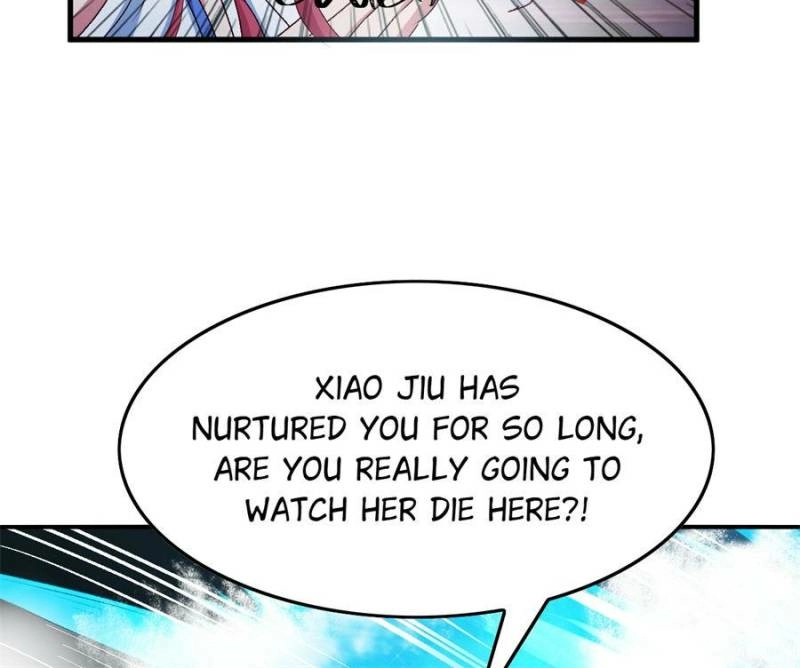 My Harem Depends on Drawing Cards Chapter 10 - page 120