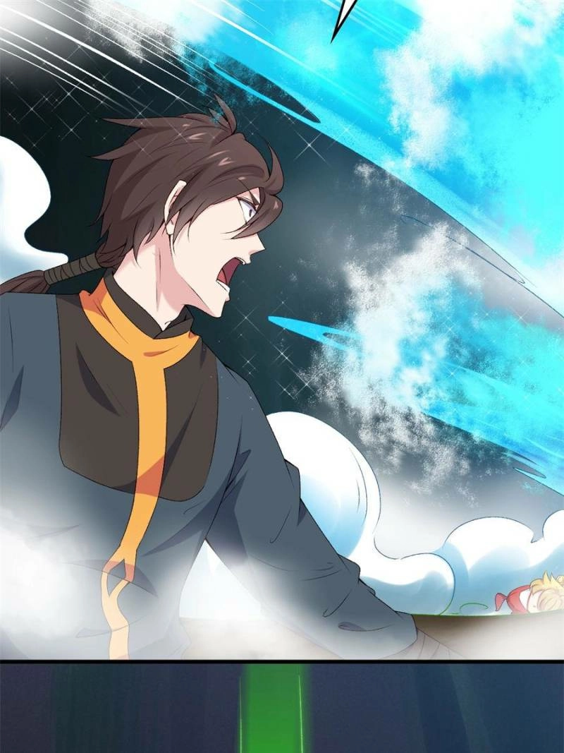 My Harem Depends on Drawing Cards Chapter 10 - page 121