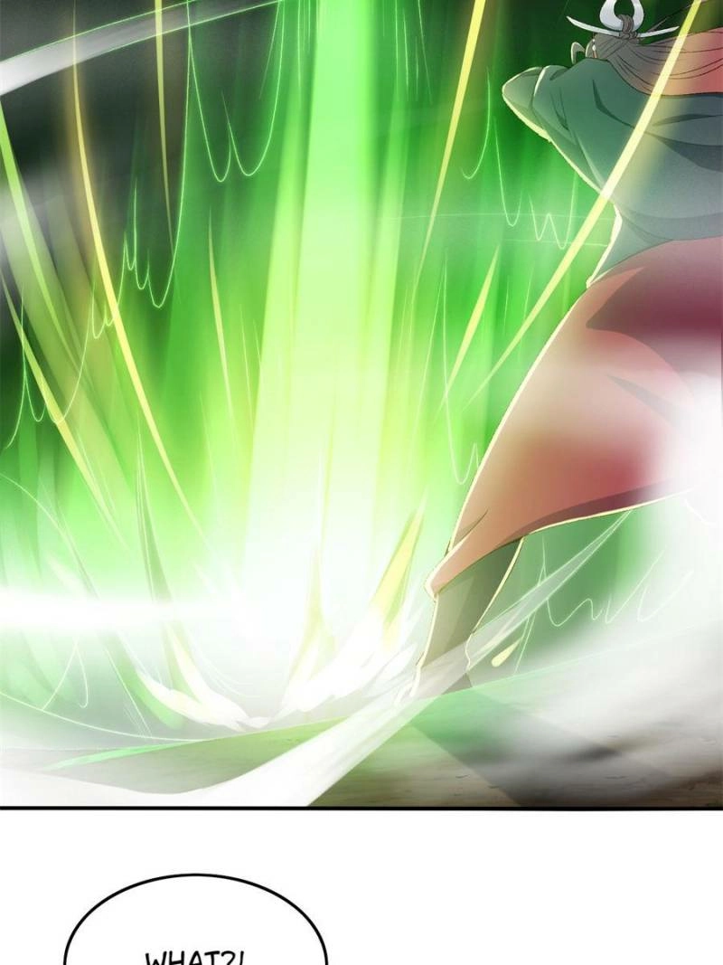 My Harem Depends on Drawing Cards Chapter 10 - page 123