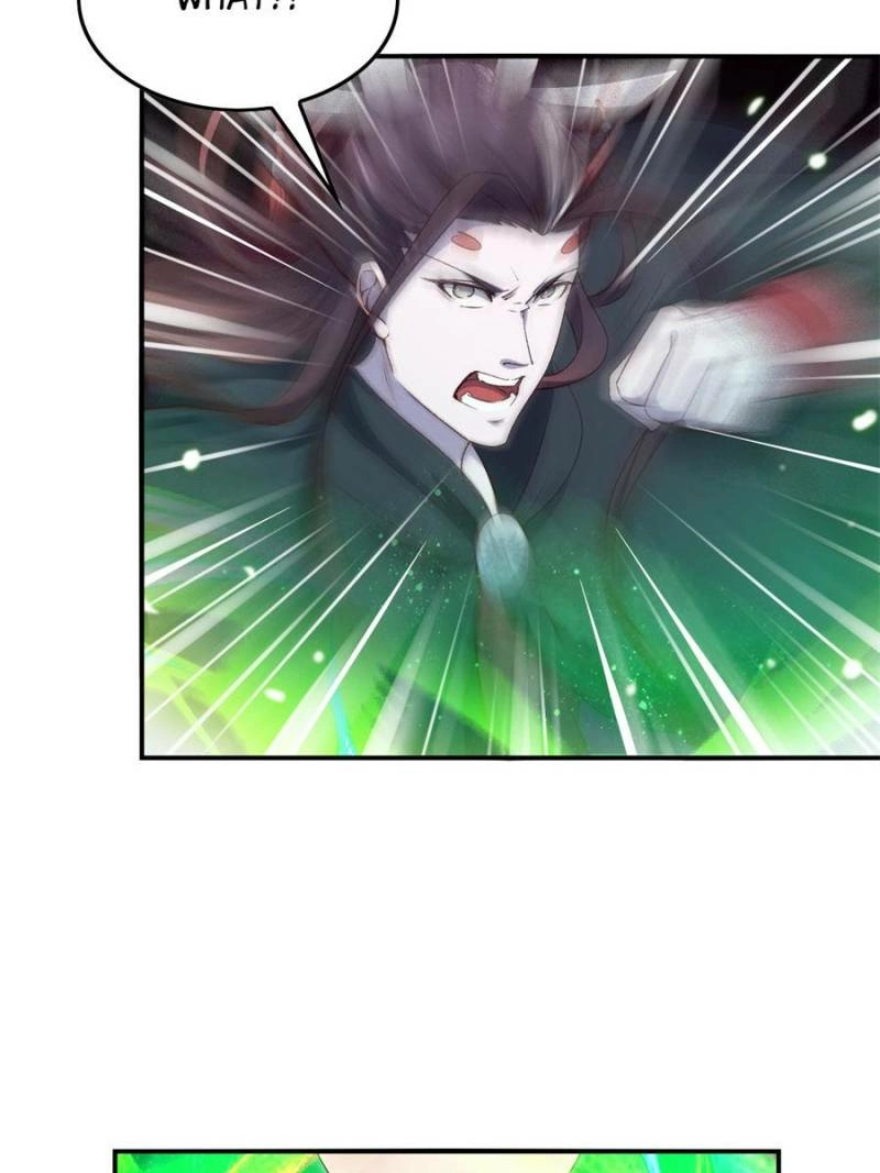 My Harem Depends on Drawing Cards Chapter 10 - page 124