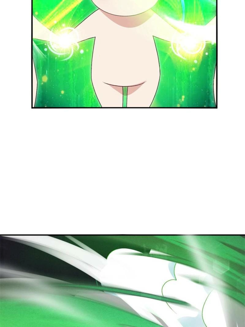 My Harem Depends on Drawing Cards Chapter 10 - page 125