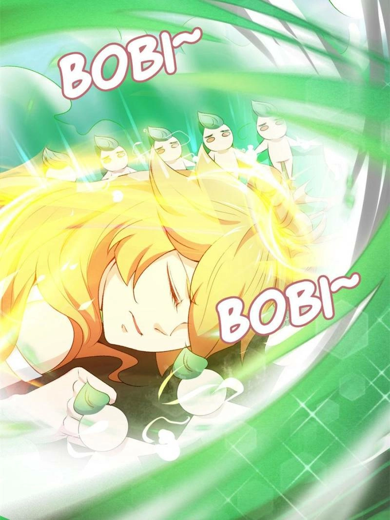 My Harem Depends on Drawing Cards Chapter 10 - page 126